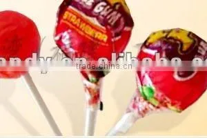 Good Taste Lolly Pop thumbnail-1