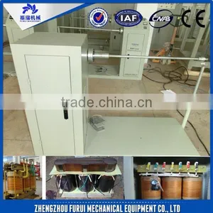 Factory Direct Supply High Quality Tape Winding Machine/guitar String Winding Machine thumbnail-1