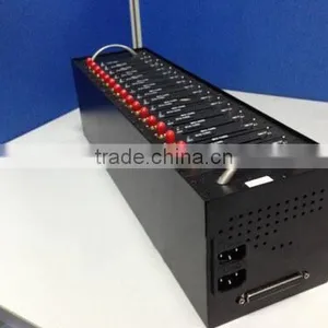 Hot Selling Modem Pool With Sim Bank 16 Port Dinstar Gsm Gateway thumbnail-4