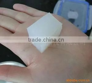 Strong Elasticity Pea Starch Used in Bean Jelly Making thumbnail-1
