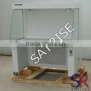 2016 Good Quality Single Person Horizontal Clean Bench thumbnail-2