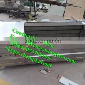 High Quality Potato Washing and Peeling Machine/industrial Potato Peeling Machine/potato Peeling Machine thumbnail-5