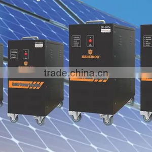 Pure Sine Wave Solar Power/Energy Inverter/ Panel SPI-600x thumbnail-1