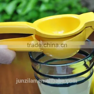 HL-2 Manual Lemon Squeezer Processing Machine thumbnail-4