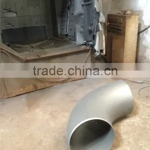 ASTM A403 WP348 Elbows thumbnail-5