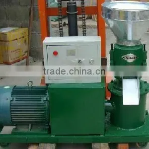 Animal Feed Pellet Machine 0086-15838059105 thumbnail-1