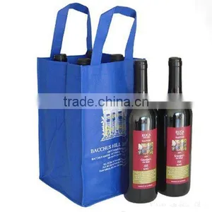 High Quality Fashion Wine Bag thumbnail-1