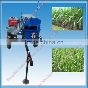 New Design Sugarcane Leaf Remover thumbnail-1