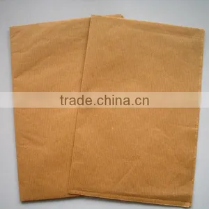 Best Sale Ribbed Kraft Paper thumbnail-1