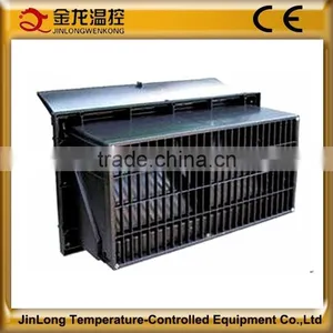 Poultry Farm Air Inlet With Light Trap for Breeders thumbnail-1