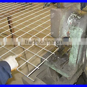 DM Reinforcing Mesh Panel thumbnail-3