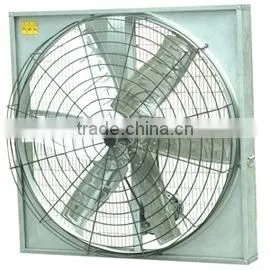 Poultry Equipment Exhaust Man thumbnail-1