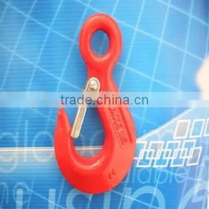 DIN 689 Eye Cargo Hook thumbnail-1
