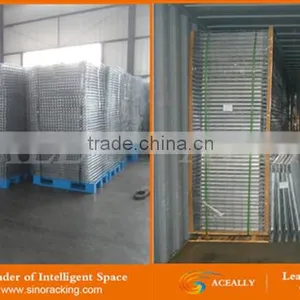 2017 Galvanized Wire Mesh Fence Panels Usa With Good Quality thumbnail-6