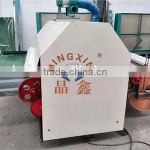 Machine for Carding Cotton and Wool Textile Worsted Wool thumbnail-4