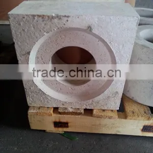 Ladle Lining Brick With High Quality and Competitive Price thumbnail-1