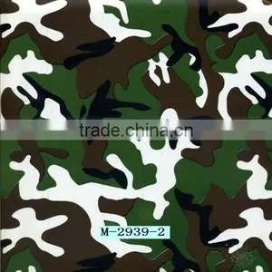 China Printable Film Hydrographic Water Transfer Printing Supplier thumbnail-2