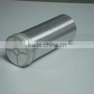 Aluminum Canisters for Nutraceuticals thumbnail-1