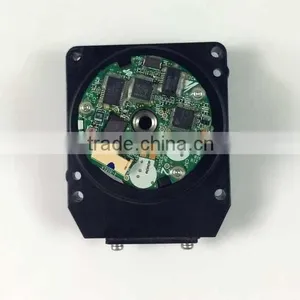 High Quality OEM Elevator Motor SGMRS-06A2B-YR thumbnail-1