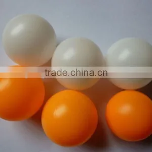 Light Weight PE Plastic Ball thumbnail-6