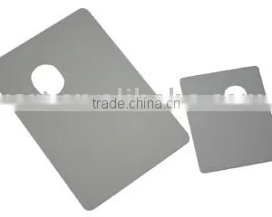 New Arrival Art Supply Plastic Palette thumbnail-1