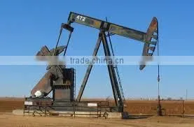 Barite Powder for Oil Drilling Mud thumbnail-5