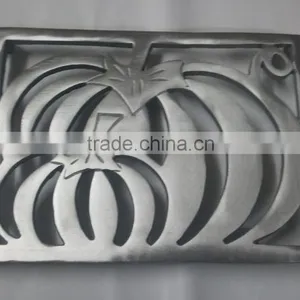 Metal Trivets for Dining thumbnail-2