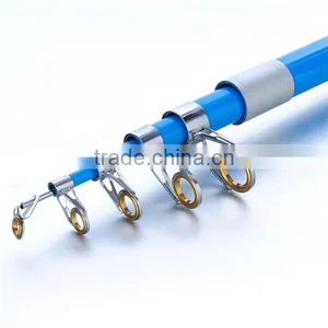 TOP10 BEST FACTORY SALE High Star Carbon Fishing Rod thumbnail-1