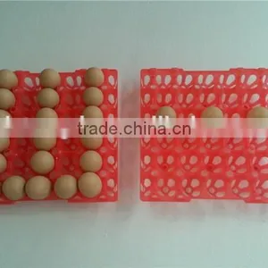 Plastic Egg Trays for Transportation China Plastic Egg Trays for Sale thumbnail-1