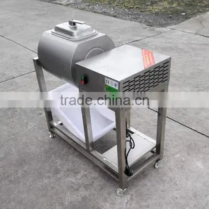 Vacuum Bloating Machine For Meat and Chicken thumbnail-3