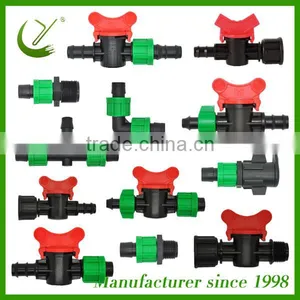 Wholesale PE Material Agricultural Drip Irrigation Tape Factory thumbnail-5