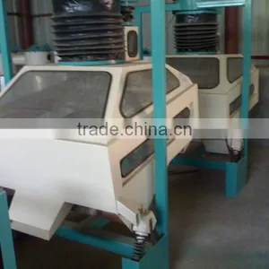 Rice Destoning Machine thumbnail-4