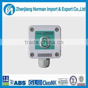AN-R Marine Reset Button Switch thumbnail-1