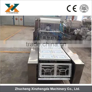 Fully Automatic Vacuum Packaging Machine thumbnail-2