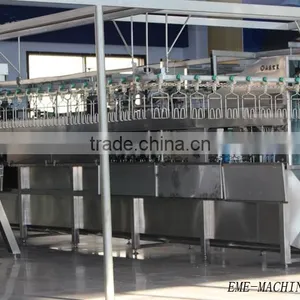 Poultry Scalding Machine For Poultry Slaughtering thumbnail-3