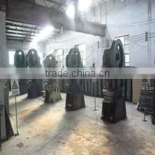 Qingdao Yi Heng Special Hand Truck Co., Ltd. company overview - view 2 thumbnail