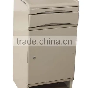 Hospital Bedside Cabinet For Model WN162-B thumbnail-1