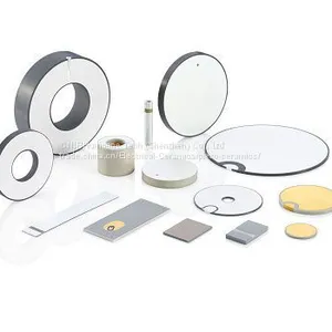 Piezoelectric Ceramics(PZT) for Ultrasonic Atomizer thumbnail-1