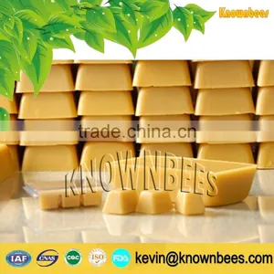 Factory Wholesale Pure Natural Cosmetic Beeswax thumbnail-1