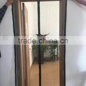 One-second Shut Magnetic Door Mesh thumbnail-1