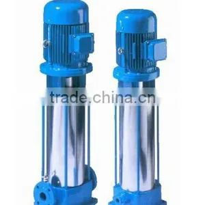 Firefighting Centrifugal Motor Vertical Pump thumbnail-5
