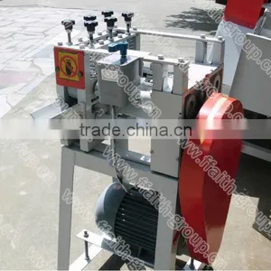 400,000 Pcs/8h Automatic Skewer Machine thumbnail-1