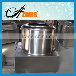 Energy-saving Vegetable Peeling and Washing Machine thumbnail-1