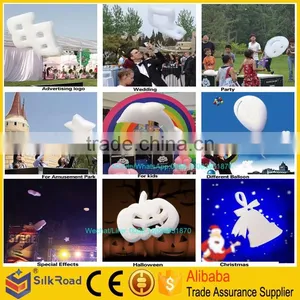 Best Selling Foam Cloud Machine thumbnail-5