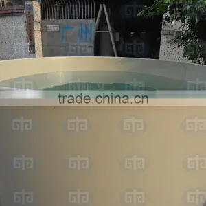 Big Durable PP Plastic Fish Tank thumbnail-3