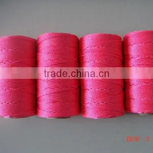 Double Braided Dacron Polyester Rope thumbnail-3