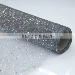 Brilliant Net Fabric Packing Material thumbnail-3