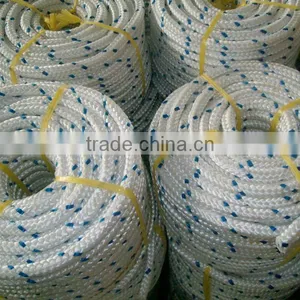 High Strength Polyester Rope thumbnail-4