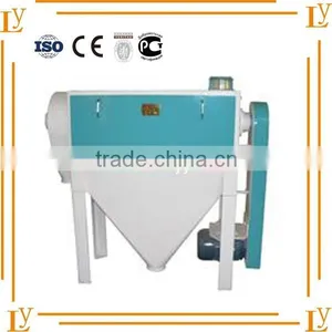 FDMW Series Horizontal Wheat Scourer Reduce Wheat Seed Ash Content for Sale From Henan thumbnail-1