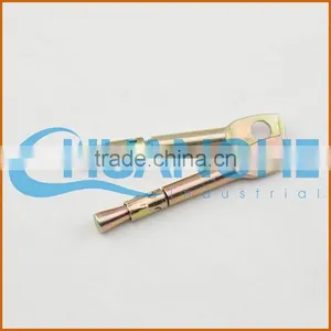 Hardware Fastener Huang Cai Zinc Tie Wire Anchor Bolt thumbnail-4